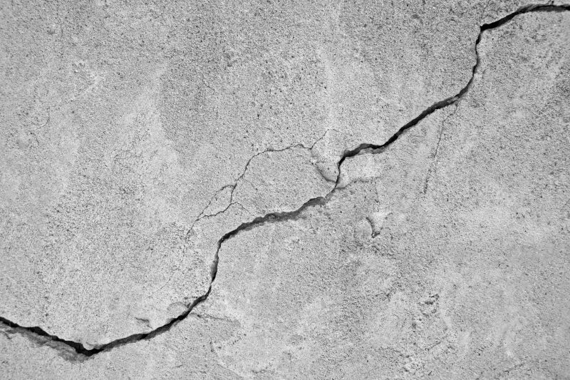 Cracked Foundation Repair in Aberdeen, WA