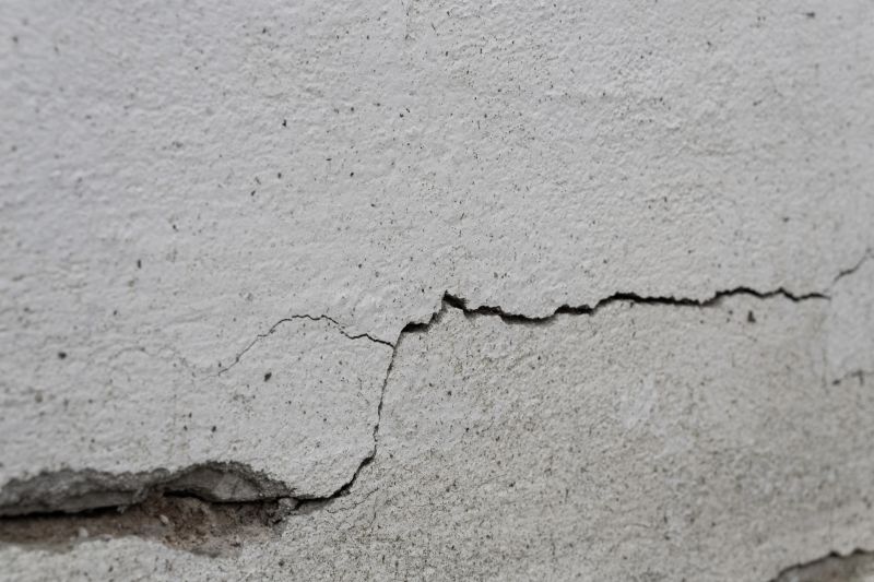 Foundation Damage Repair in Ocean Shores, WA