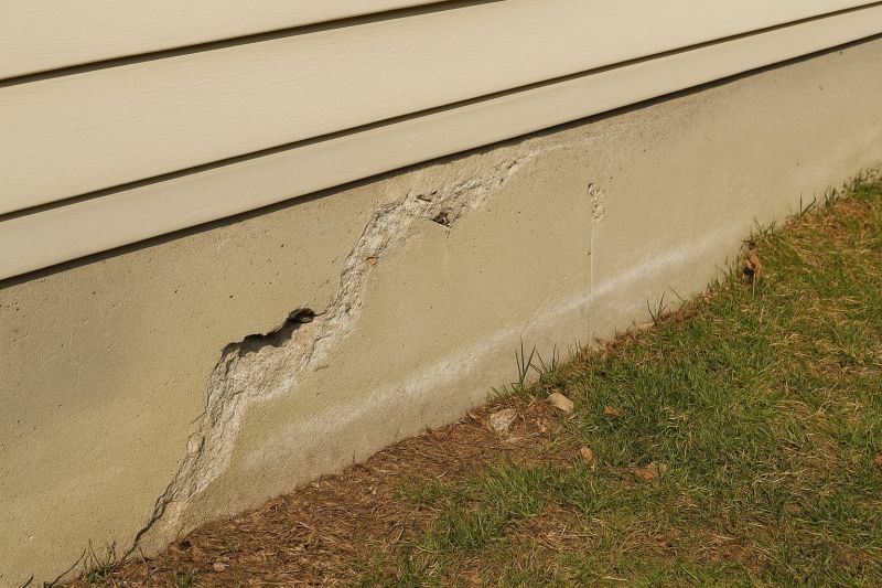 Foundation Raising in Elma, WA