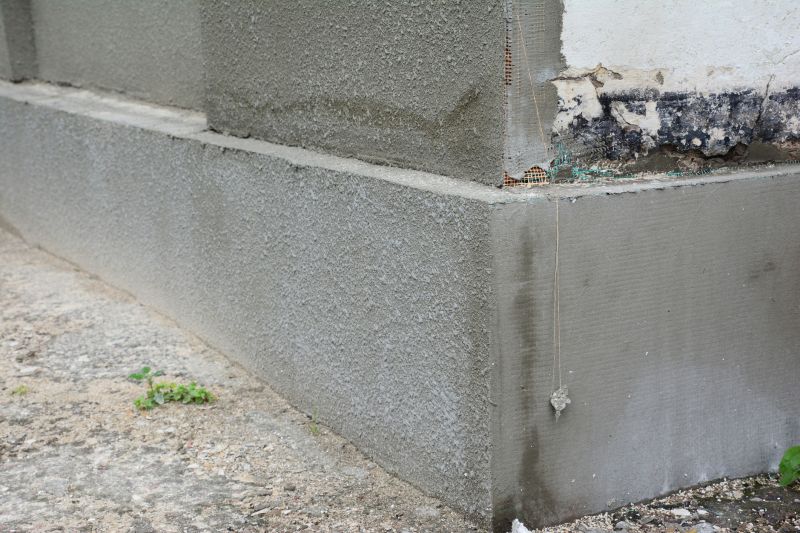 Foundation Repair in Aberdeen, WA