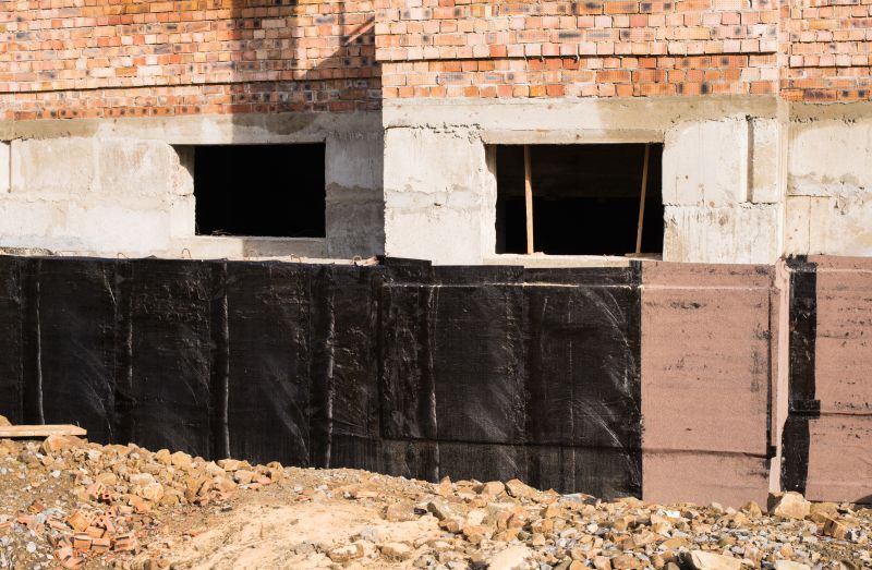 Foundation Repair in Ocean Shores, WA