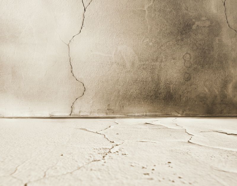 Foundation Restoration in Aberdeen, WA