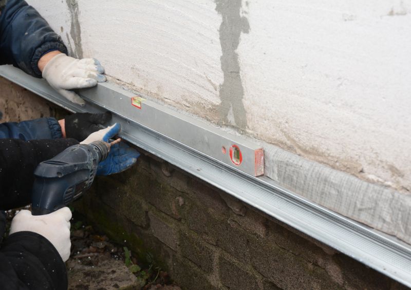 House Leveling in Aberdeen, WA
