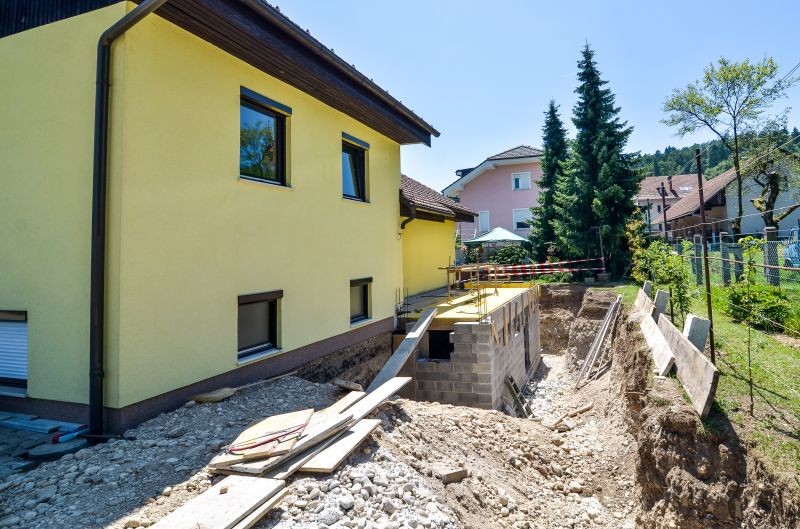 Structural Foundation Repair in Mccleary, WA