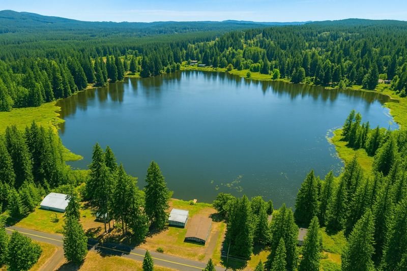 Elma, WA