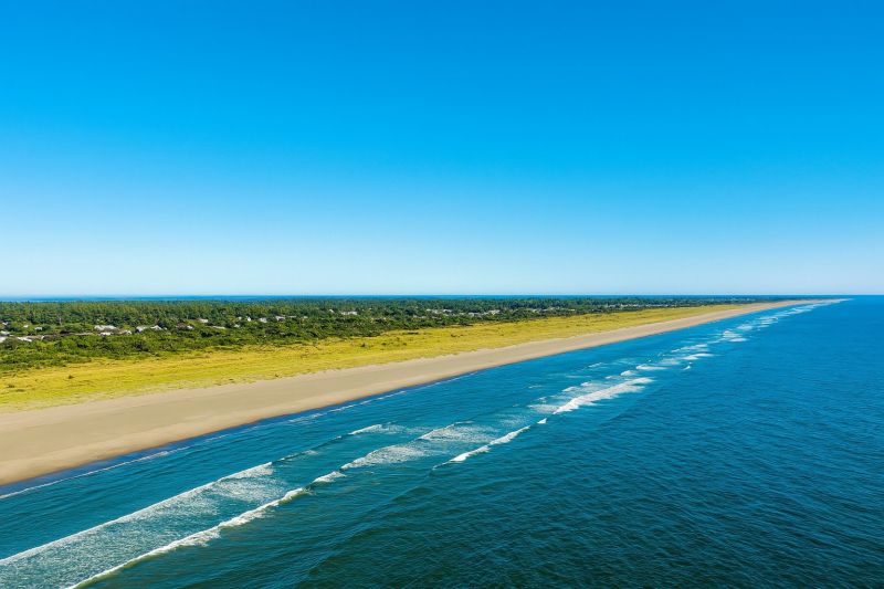Ocean Shores, WA